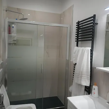 아파트 Marassi