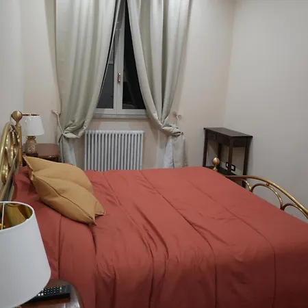 Marassi 아파트 *
