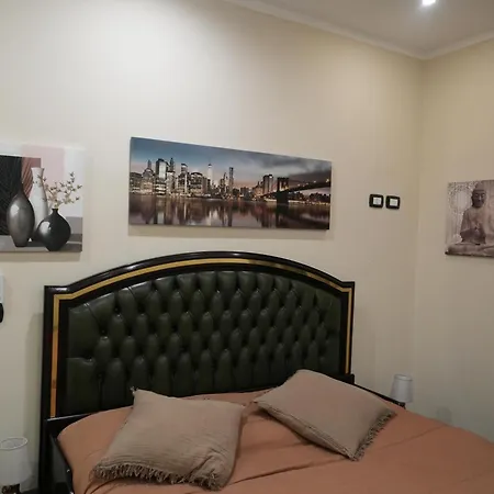 Marassi 아파트 *