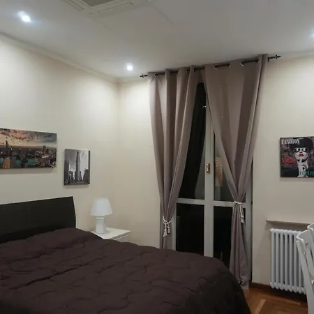Marassi 아파트