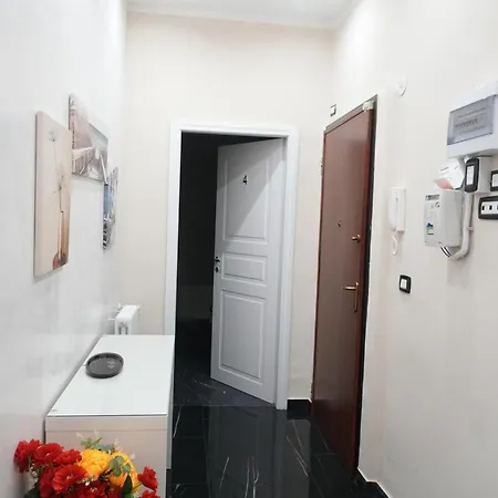 Marassi * ג'נובה