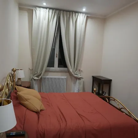 Marassi Apartamento Génova