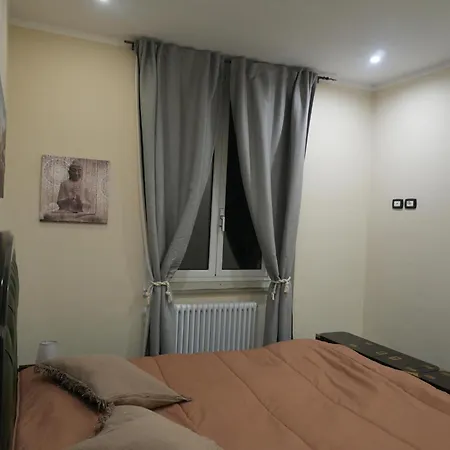 דירה Marassi *