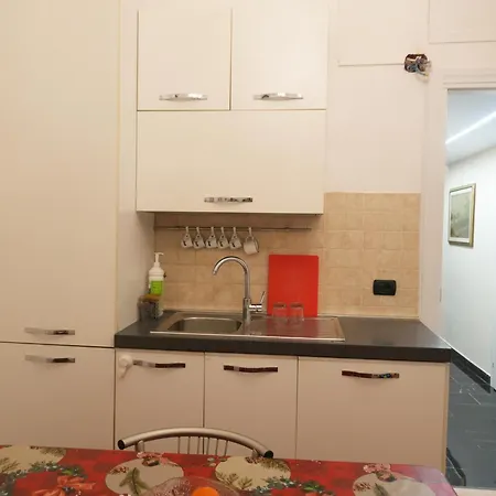 Marassi * ג'נובה